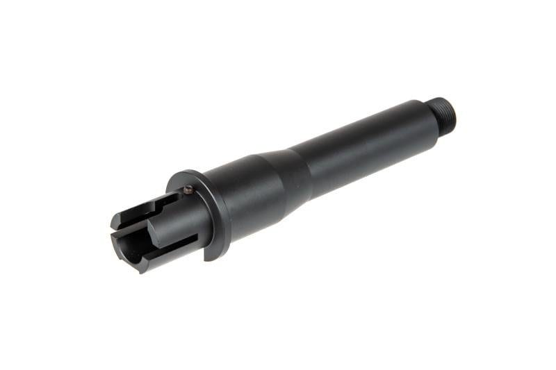 CCW 14mm 140mm External Barrel