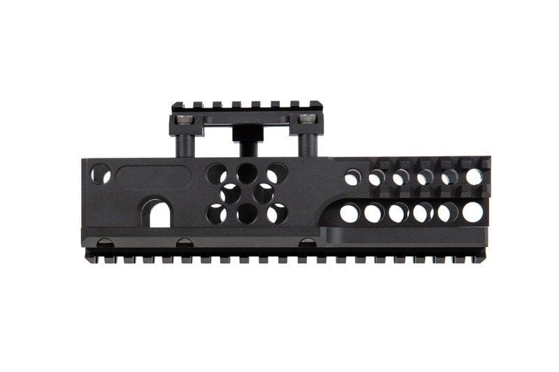RIS rail for PKM