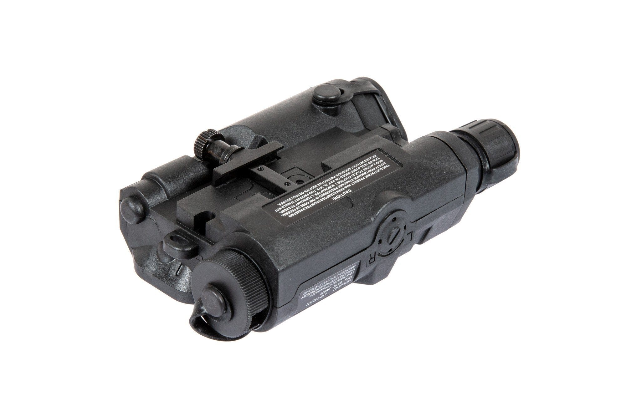 PEQ15 battery case by Specna Arms on Airsoft Mania Europe