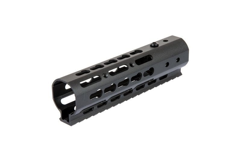 KeyModx CNC 7 "Handguard