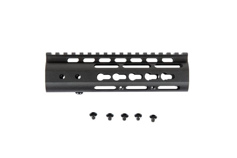KeyModx CNC 7 "Handguard