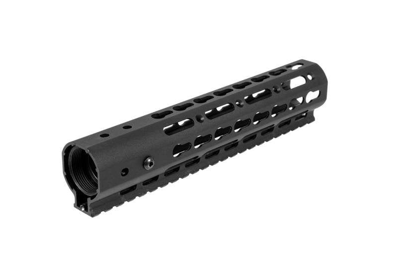 KeyModx CNC 9 "rail mount