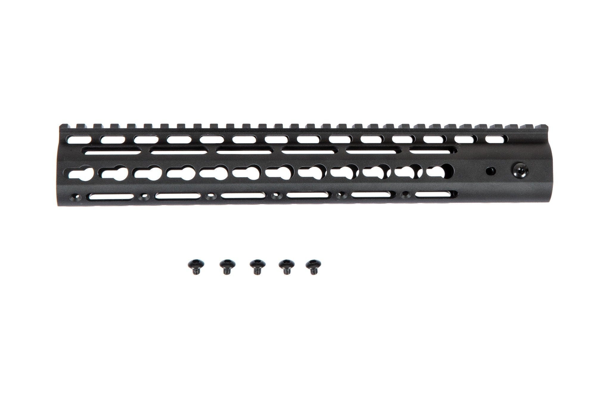 KeyModx 12 "rail mount