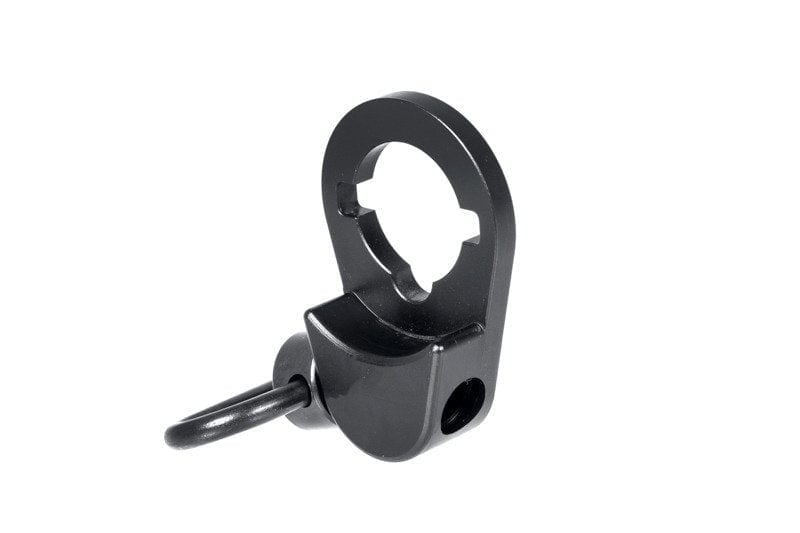 Tactical Sling Mount with QD Swivel for M4 / M16 Replicas by Specna Arms on Airsoft Mania Europe