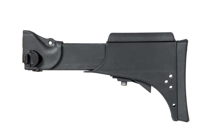 Adjustable Stock for G36 Replicas by Specna Arms on Airsoft Mania Europe