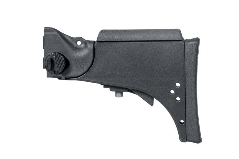 Adjustable Stock for G36 Replicas by Specna Arms on Airsoft Mania Europe