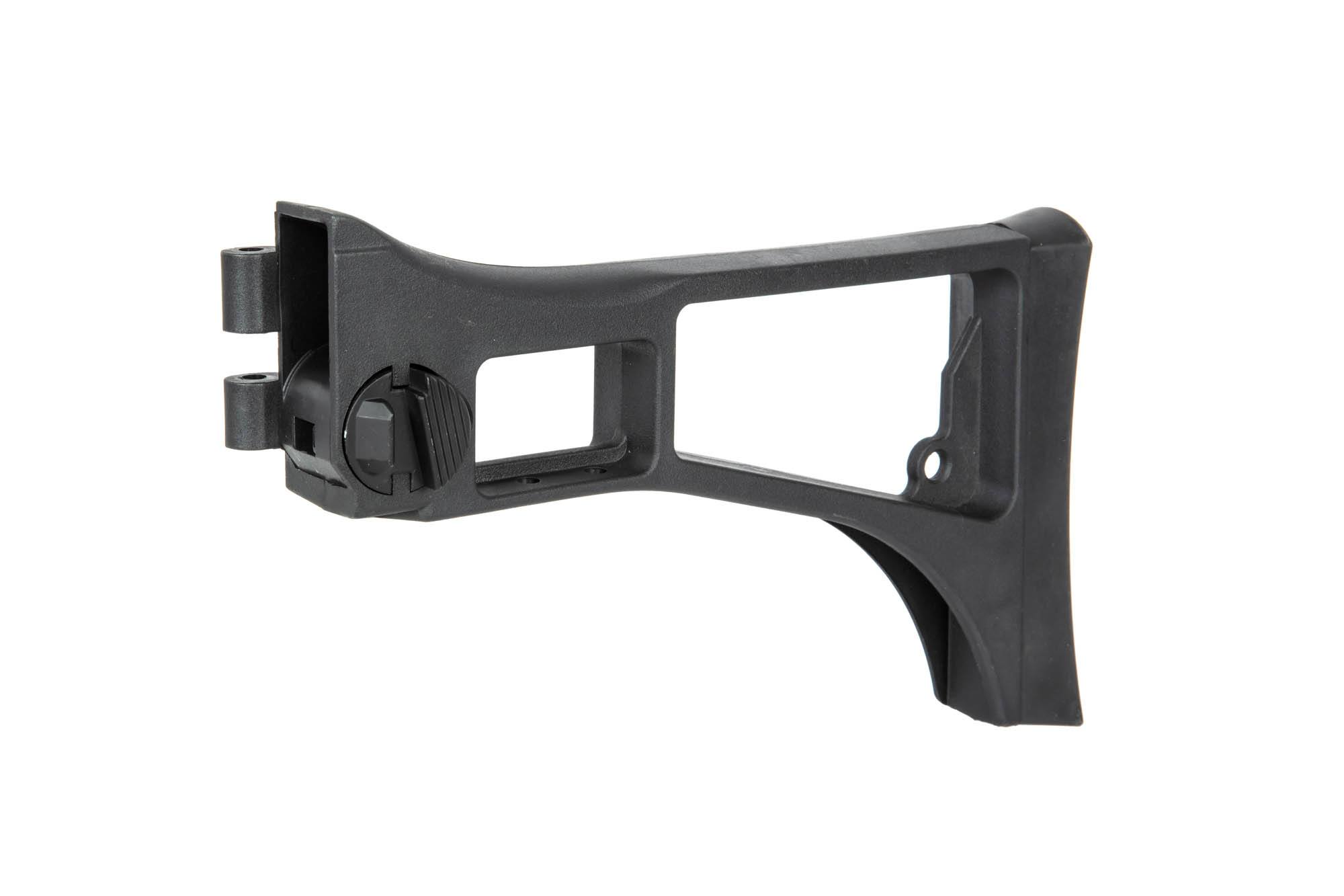 Polymer Stock for G-Series / G36C Replicas by Specna Arms on Airsoft Mania Europe