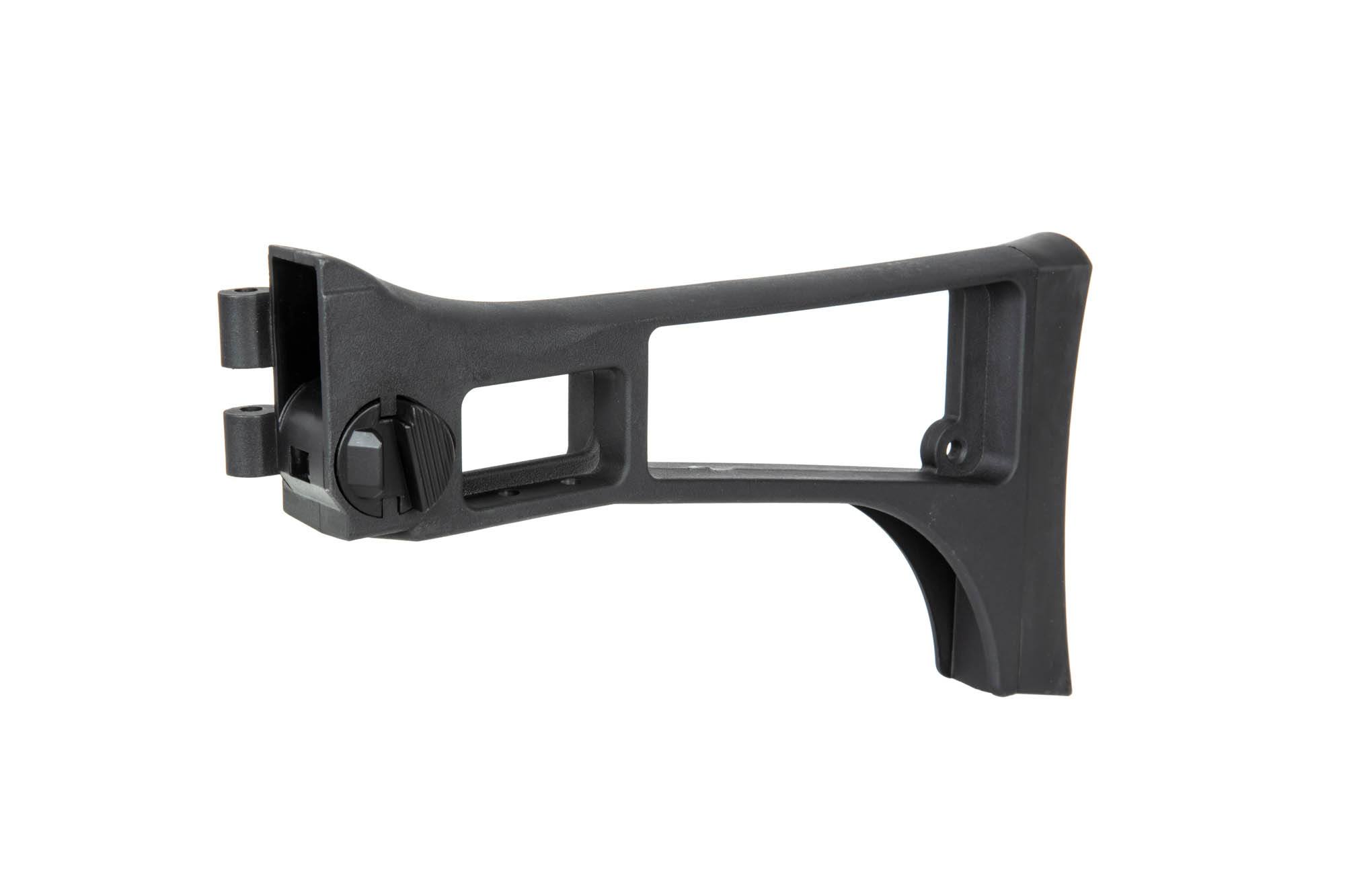 Polymer Stock for G-Series / G36K Replicas by Specna Arms on Airsoft Mania Europe