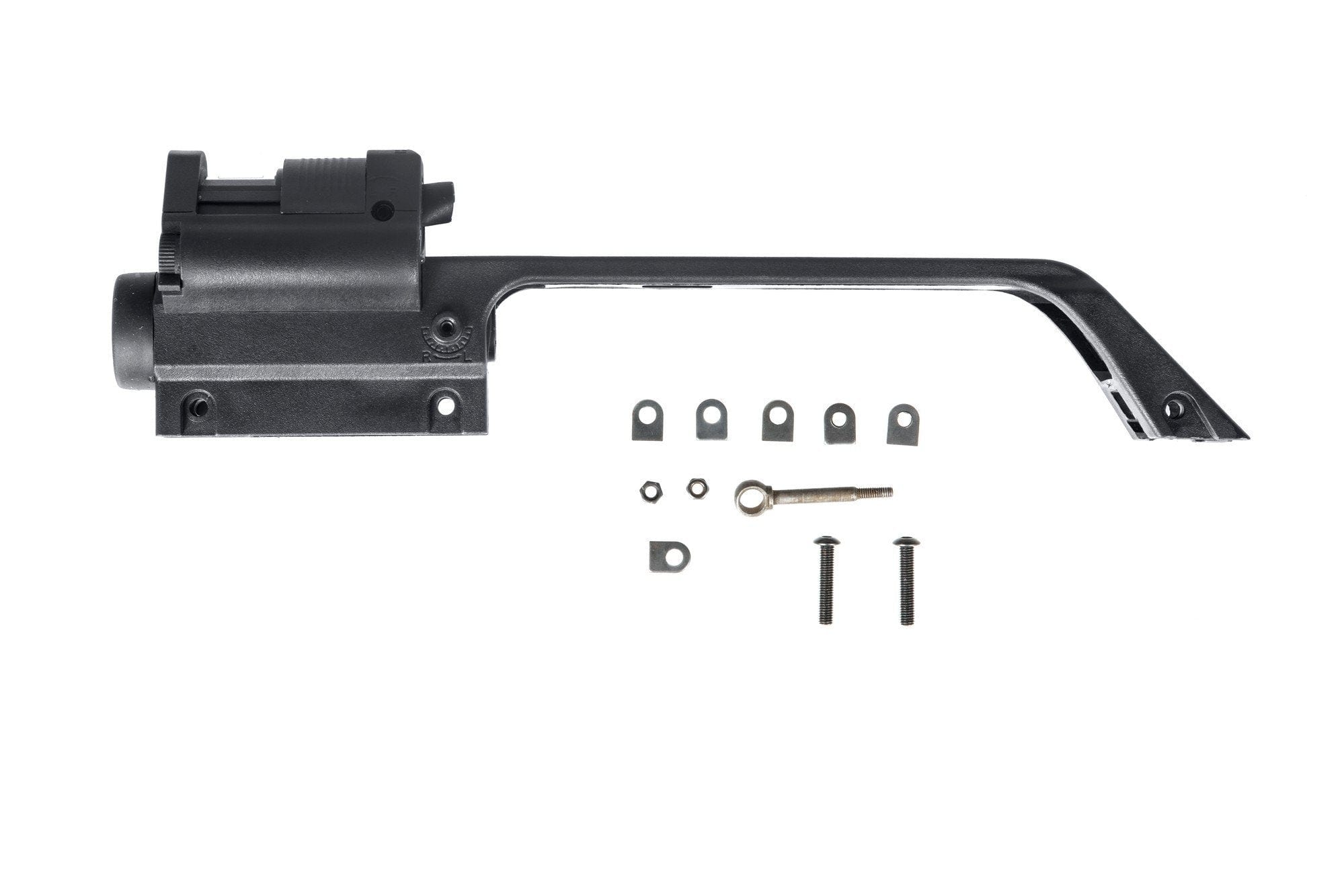 Aiming Module for G36 Replicas by Specna Arms on Airsoft Mania Europe