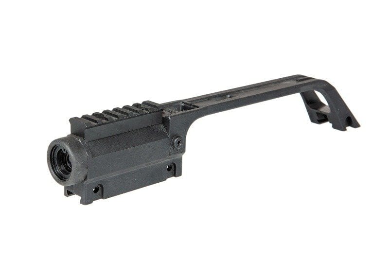 Transport Handle with Scope for G36 Replicas