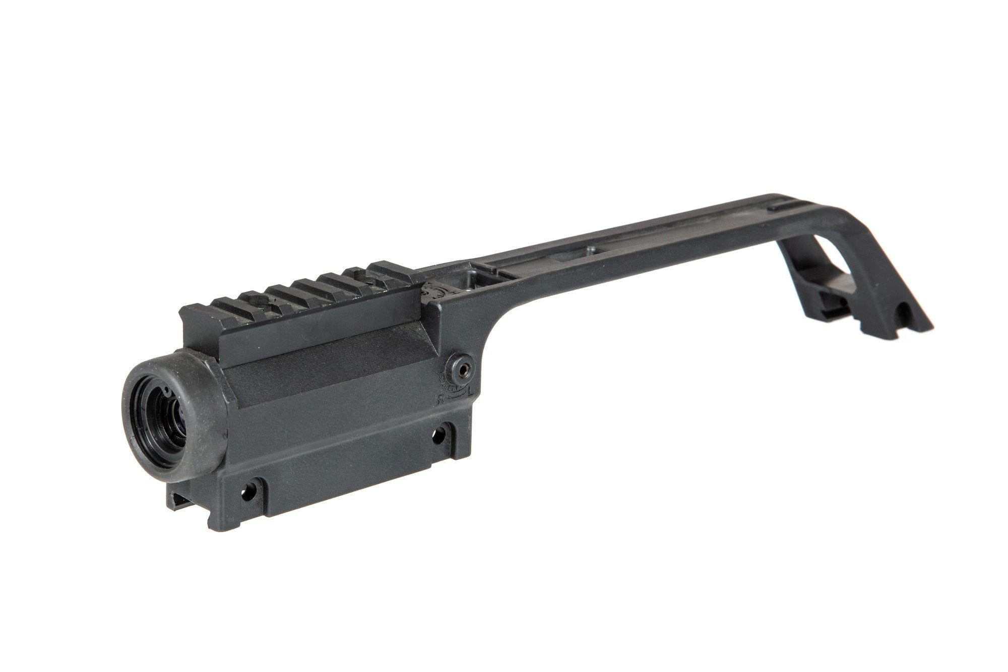 Transport Handle with Scope for G36 Replicas by Specna Arms on Airsoft Mania Europe