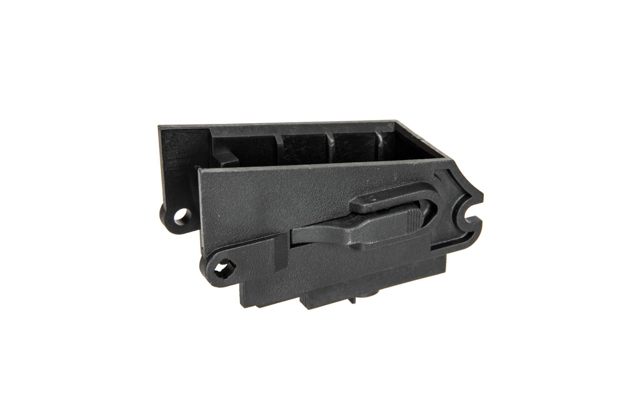 AR15 Magazine Adapter for Specna Arms G-Series replicas