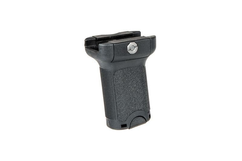 Angled Tactical RIS Forward Grip