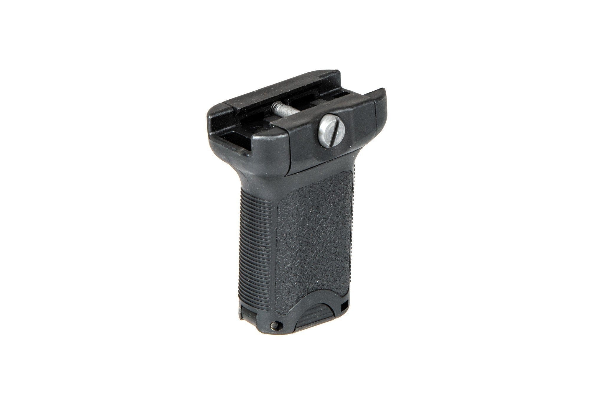 Angled Tactical RIS Forward Grip