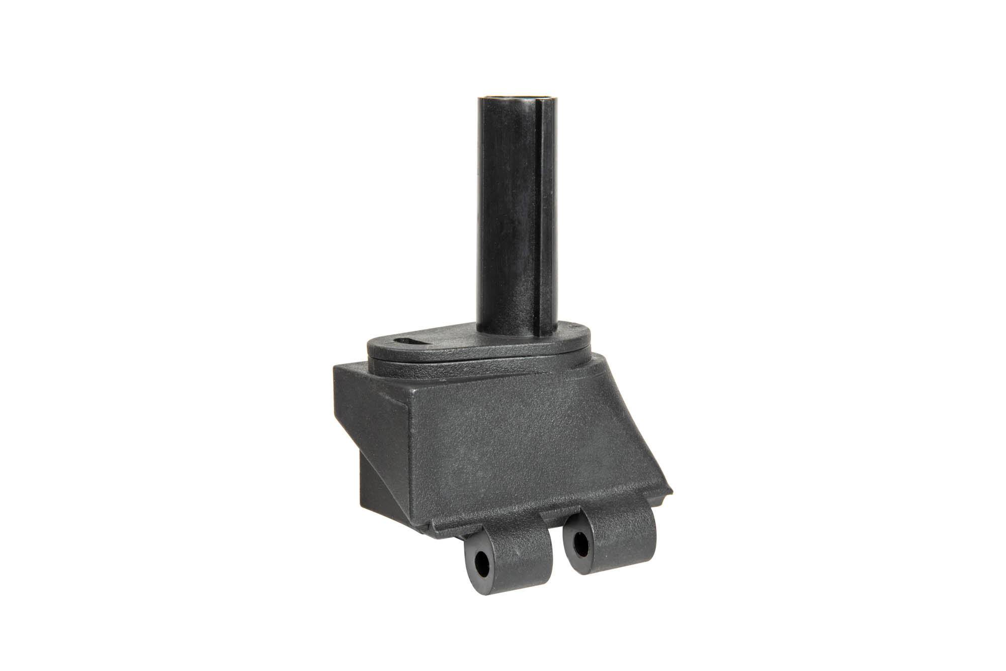 AR15 Stock Adapter for Specna Arms G-Series replicas