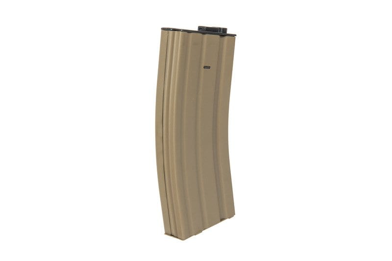 Hi-Cap 300 BB M4/M16 Magazine - tan
