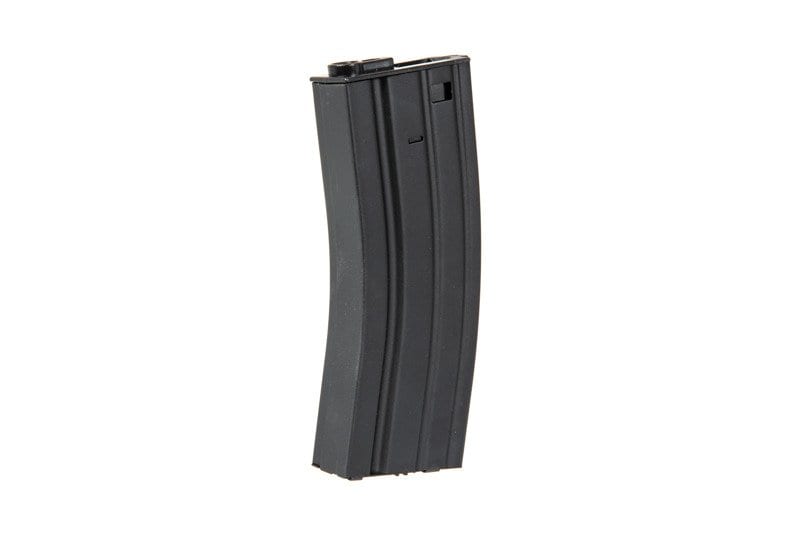 Hi-Cap 300 BB M4/M16 Magazine ā Black