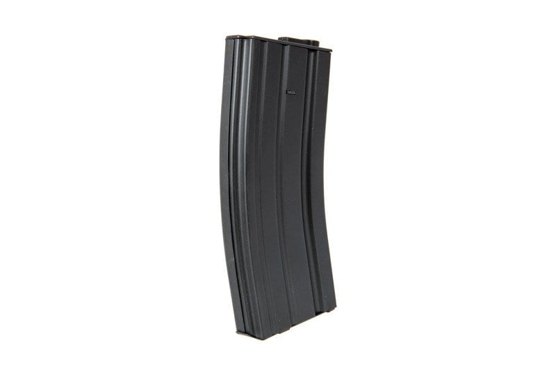 Hi-Cap 300 BB M4/M16 Magazine ā Black