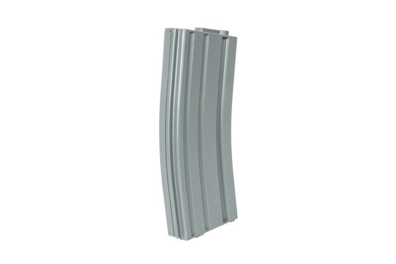 Mid-Cap Magazine 140 BB M4/M16 - grey