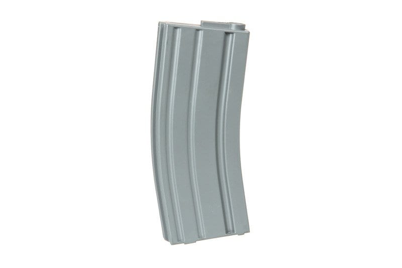 Mid-Cap Magazine 140 BB M4/M16 - grey