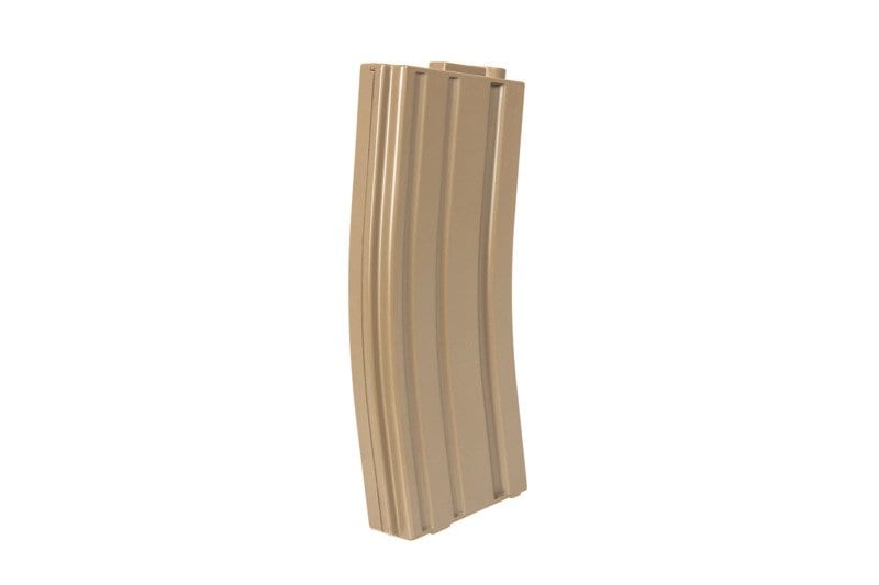 Mid-Cap Magazine 140 BB M4/M16 - tan