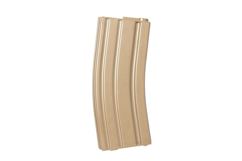 Mid-Cap Magazine 140 BB M4/M16 - tan