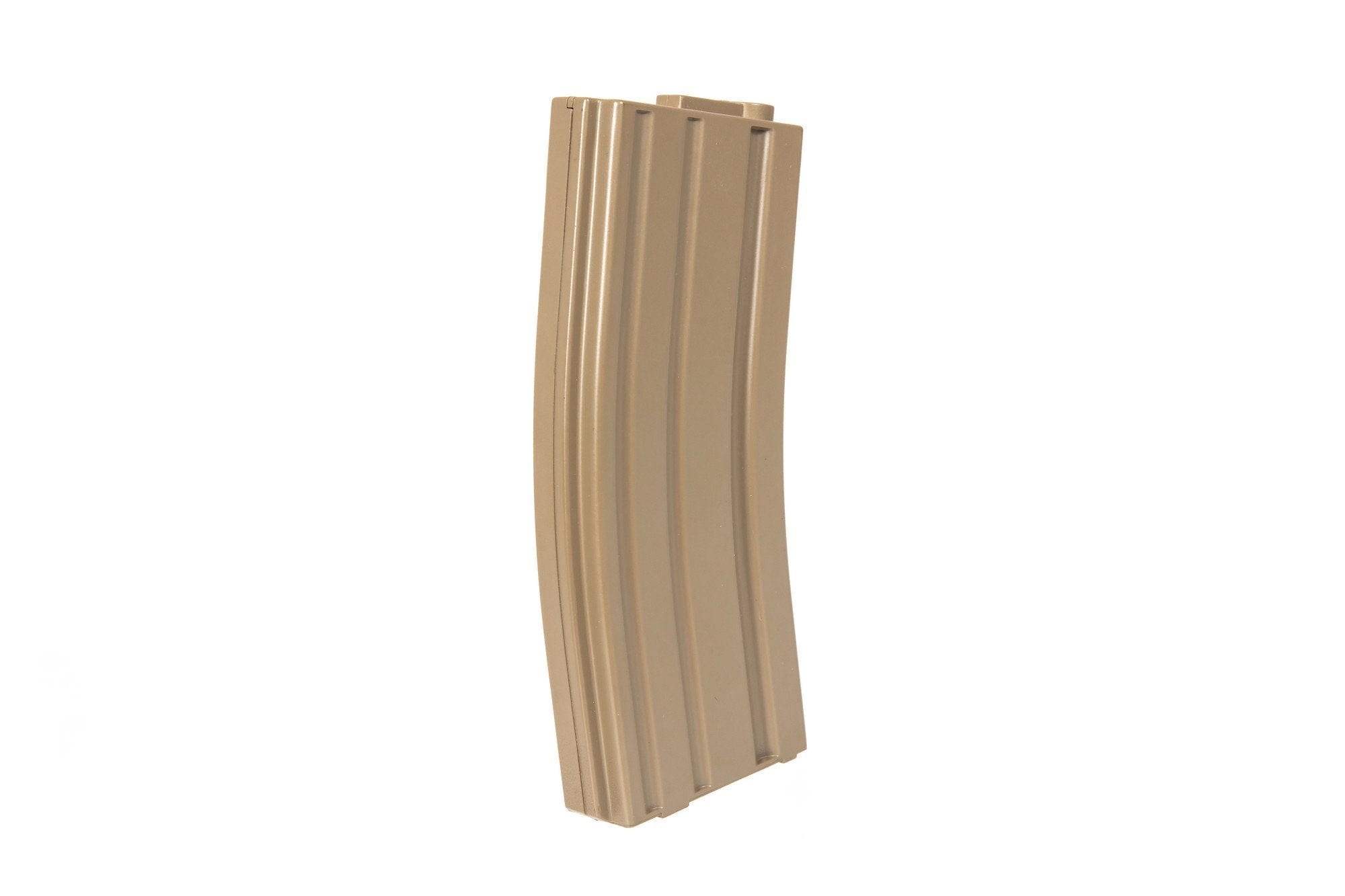 Mid-Cap Magazine 140 BB M4/M16 - tan