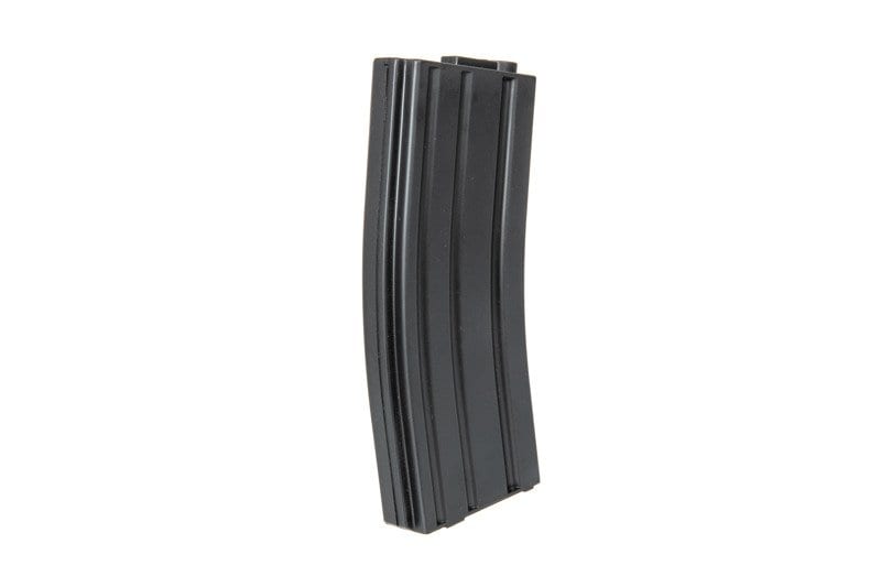 Mid-Cap 140 BB M4/M16 Magazine - Black