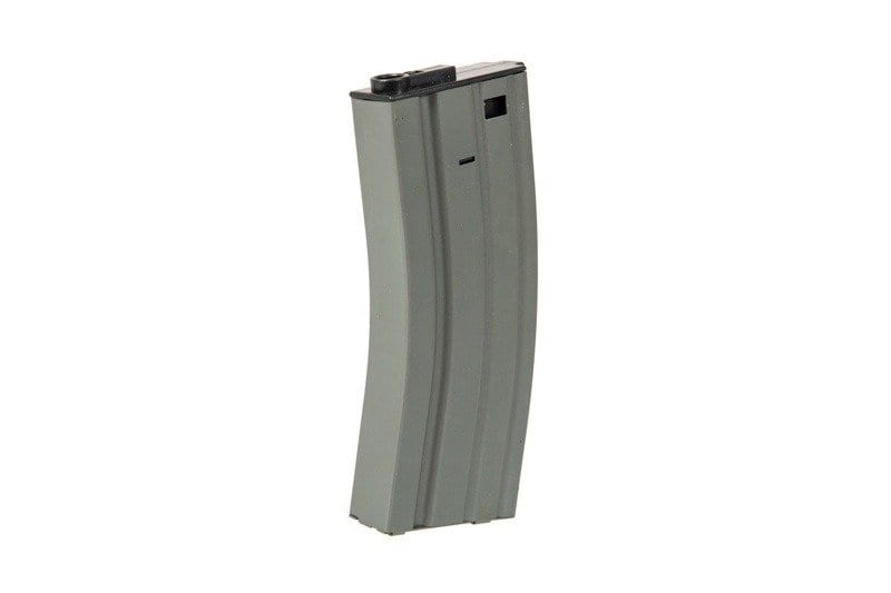 Mid-Cap 120 BB Magazine – Grey