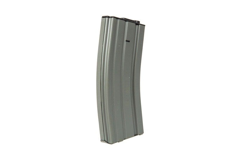 Mid-Cap 120 BB Magazine – Grey