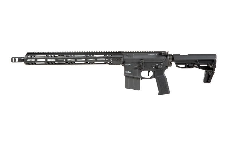 東京マルイ GBB MTR-16 Rifle de Airsoft MTR 16 G-Edition - Tokyo Marui
