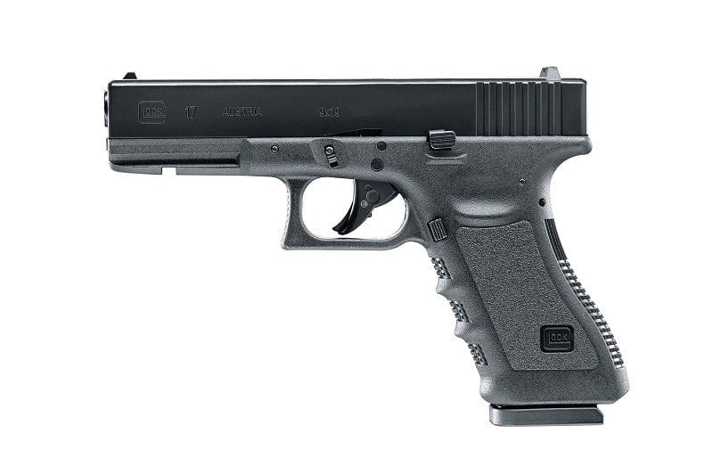 Umarex Glock 17 Airsoft C02 Replica