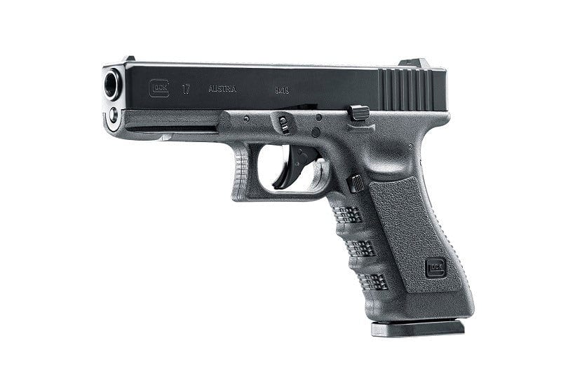 Umarex Glock 17 Airsoft C02 Replica