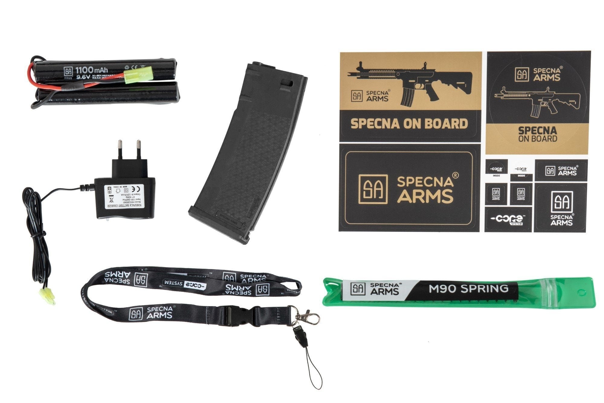 RRA SA-C01 CORE™ Airsoft gun