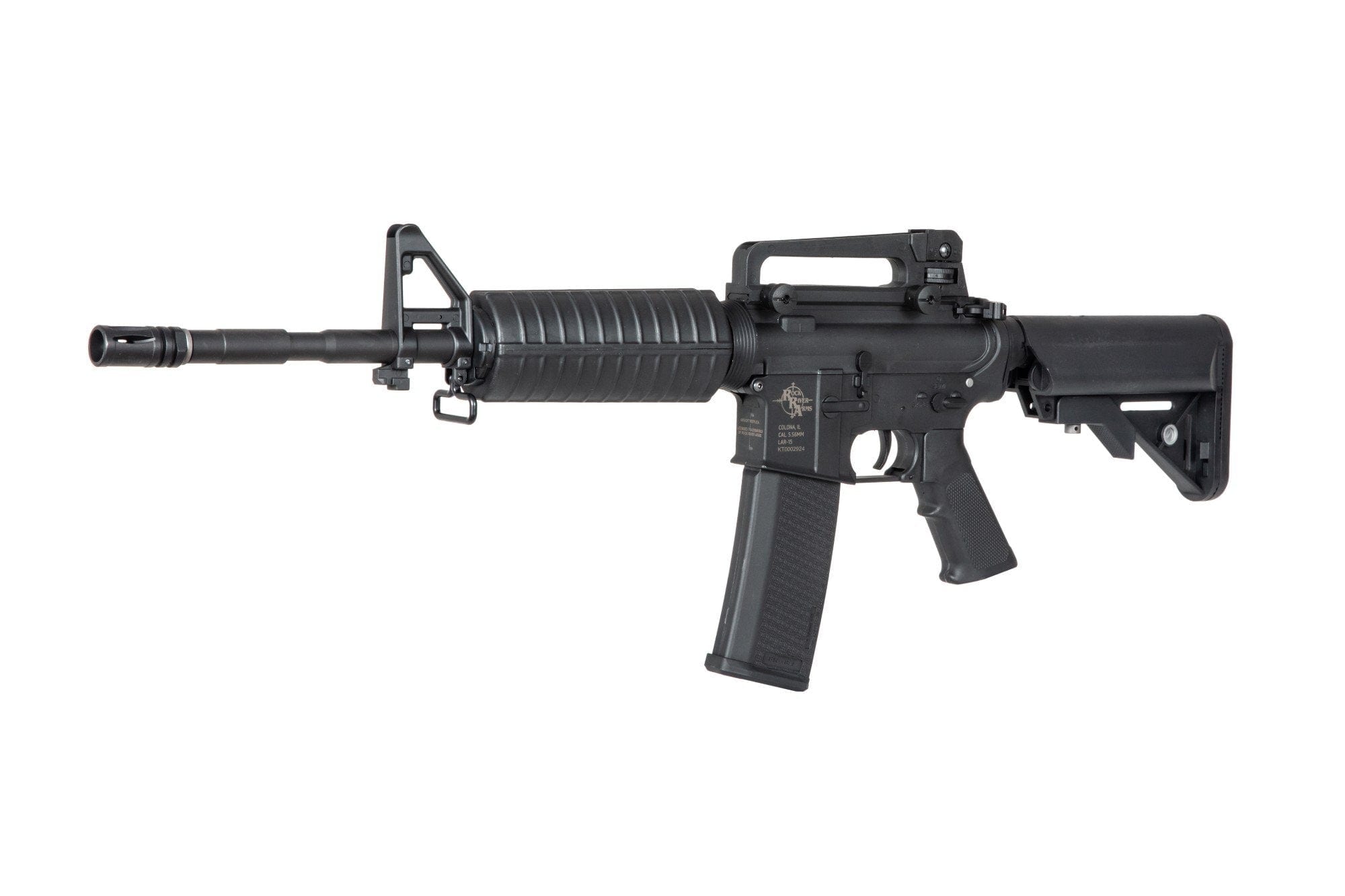 RRA SA-C01 CORE™ Airsoft gun