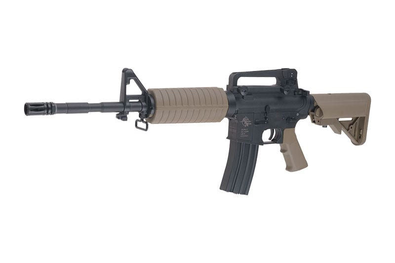 Specna Arms RRA SA-C01 CORE™ carbine Half-Tan