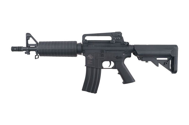 RRA SA-C02 CORE™ Airsoft electric gun - black