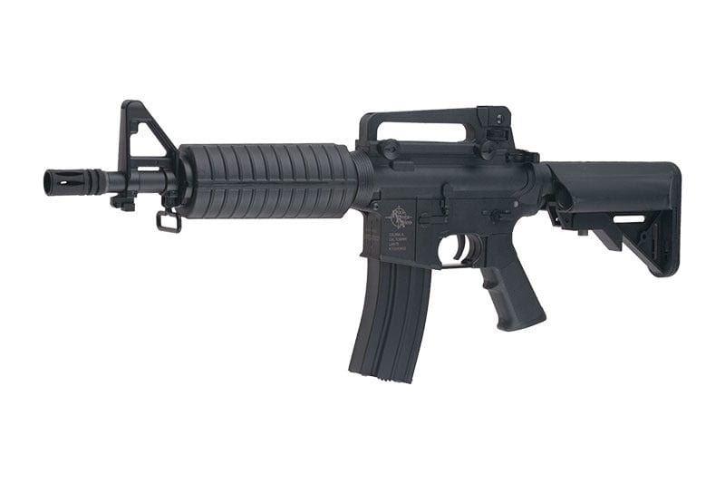 RRA SA-C02 CORE™ Airsoft electric gun - black