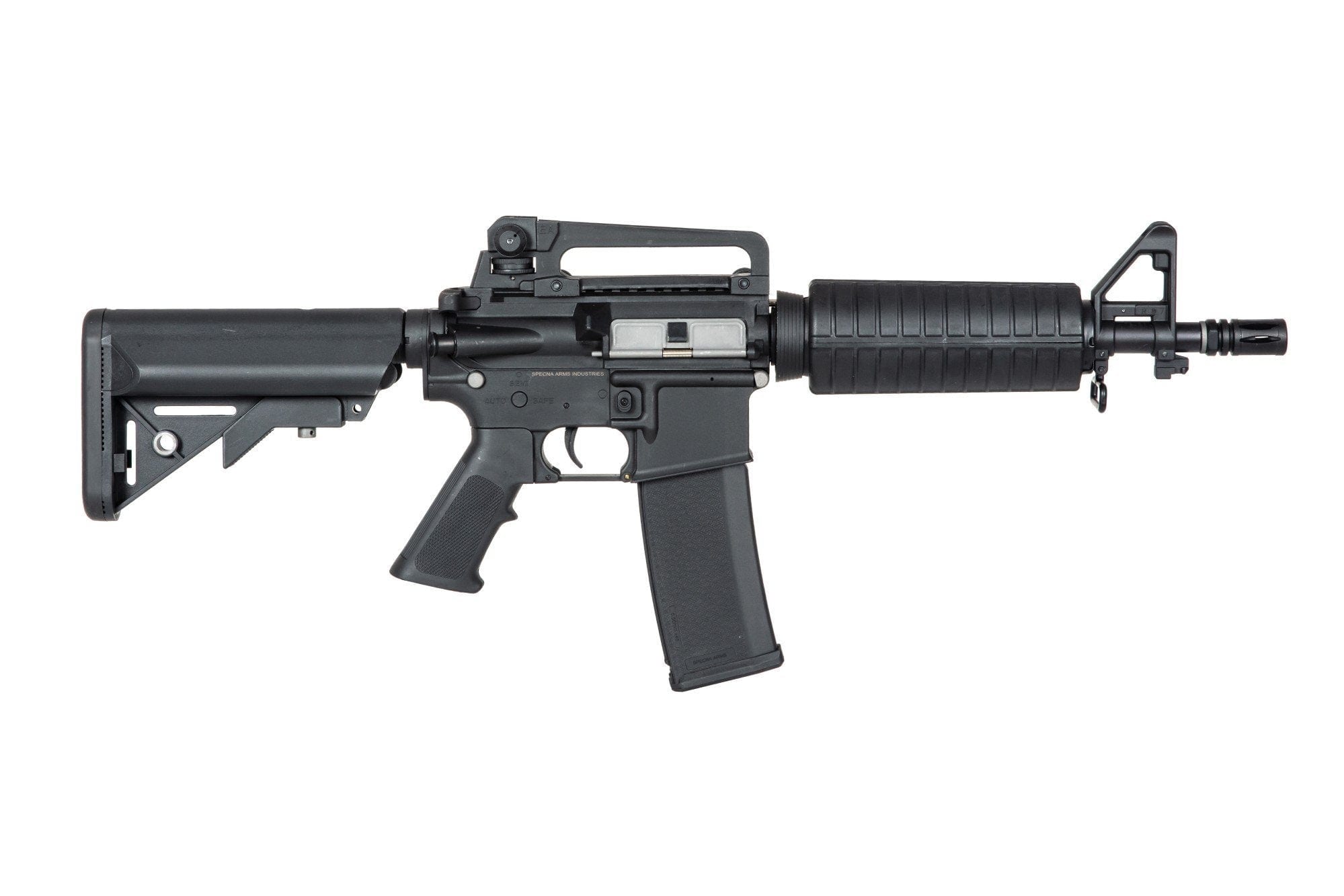 RRA SA-C02 CORE™ Airsoft electric gun - black