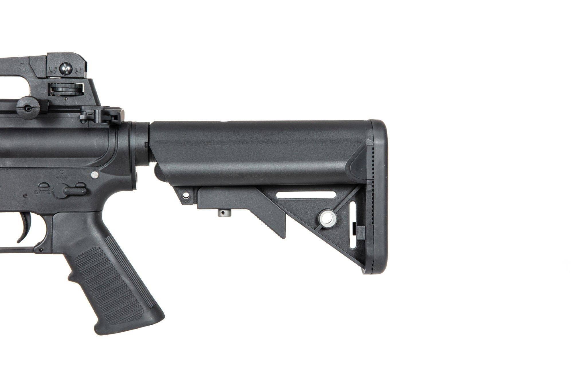 RRA SA-C02 CORE™ Airsoft electric gun - black