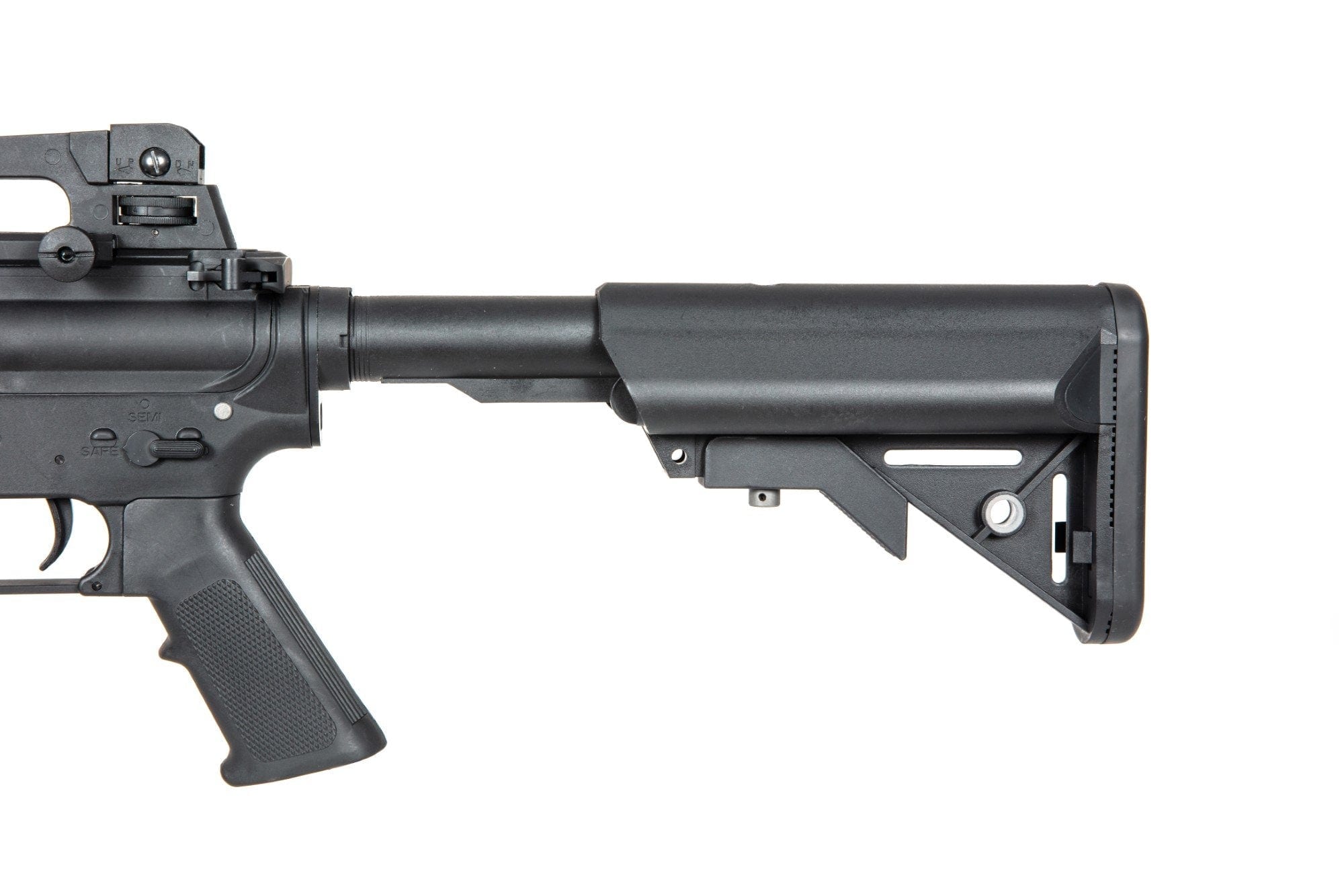 RRA SA-C02 CORE™ Airsoft electric gun - black