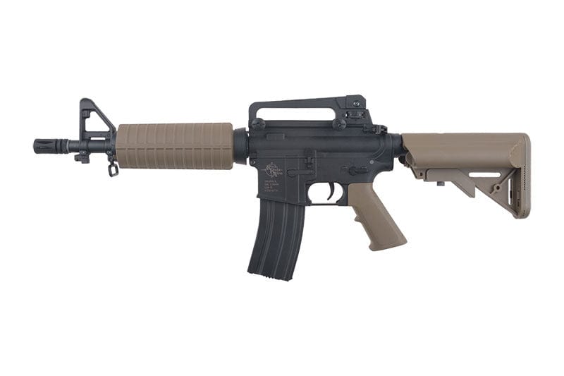 RRA SA-C02 CORE™ Airsoft electric gun - Half-Tan