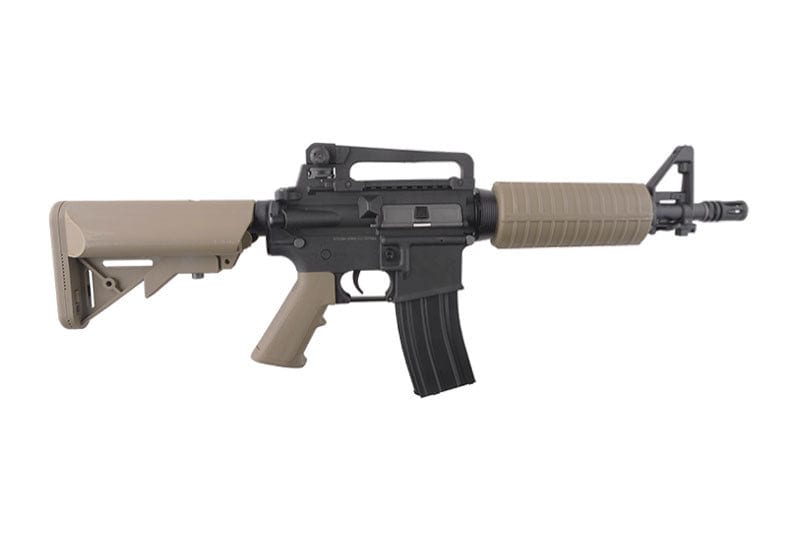 RRA SA-C02 CORE™ Airsoft electric gun - Half-Tan