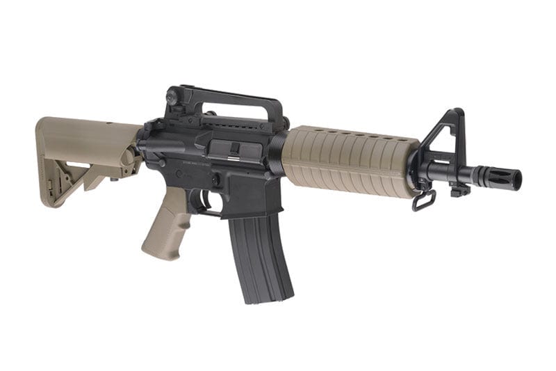 RRA SA-C02 CORE™ Airsoft electric gun - Half-Tan