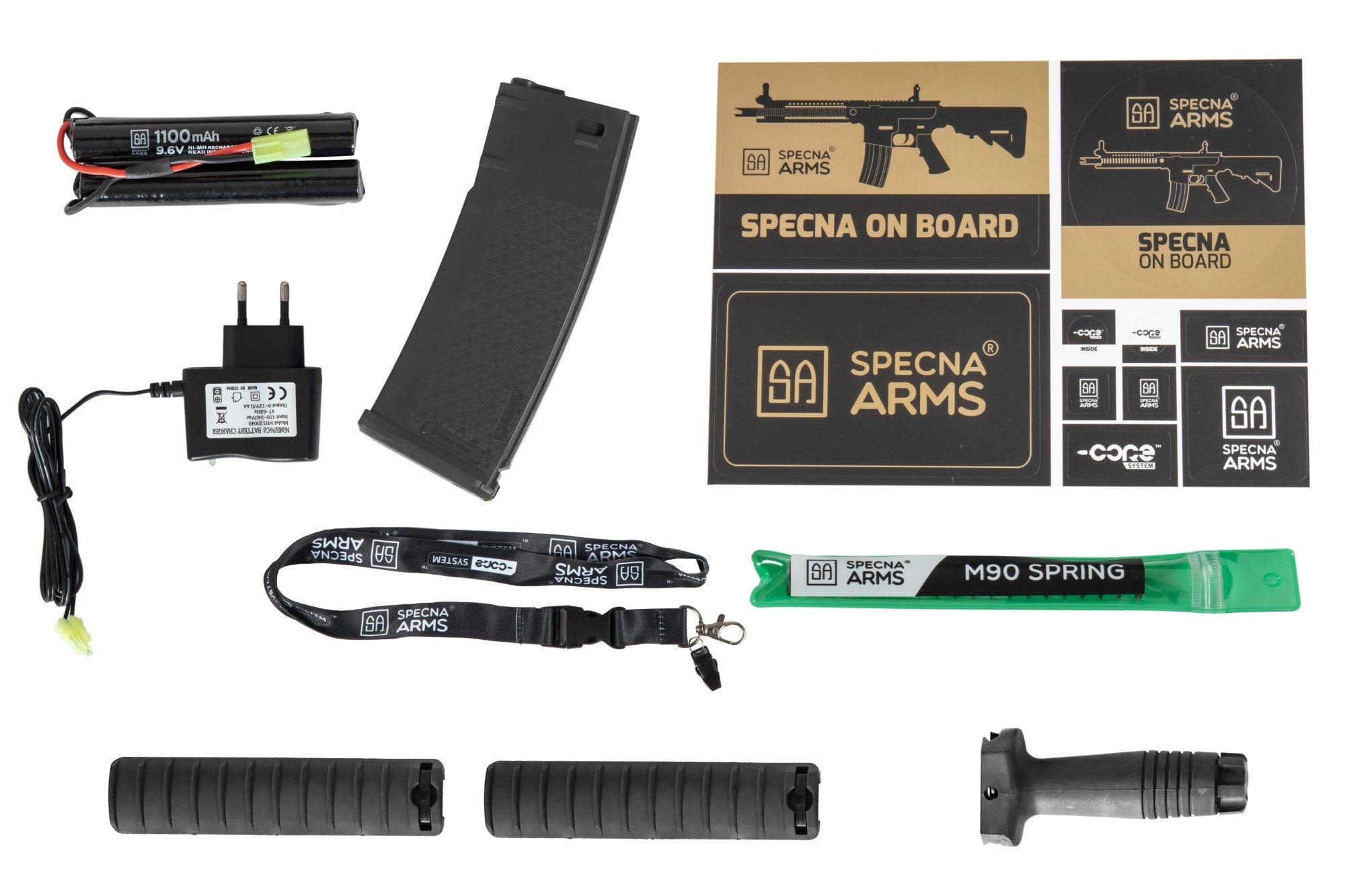 RRA SA-C03 CORE™ Airsoft carbine