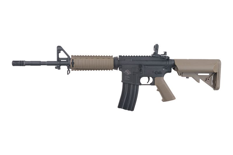 Specna Arms RRA SA-C03 CORE™ Carbine Half-Tan