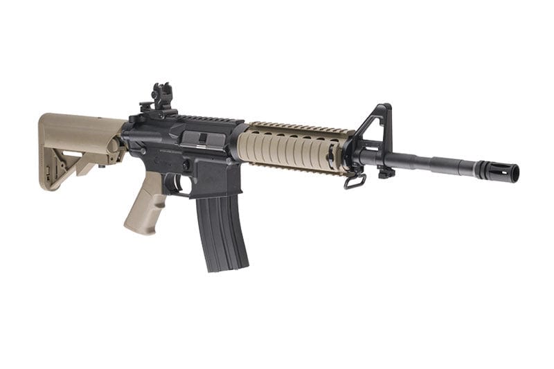 Specna Arms RRA SA-C03 CORE™ Carbine Half-Tan