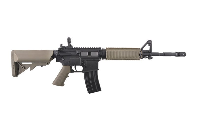 Specna Arms RRA SA-C03 CORE™ Carbine Half-Tan