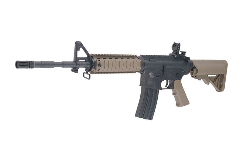Specna Arms RRA SA-C03 CORE™ Carbine Half-Tan