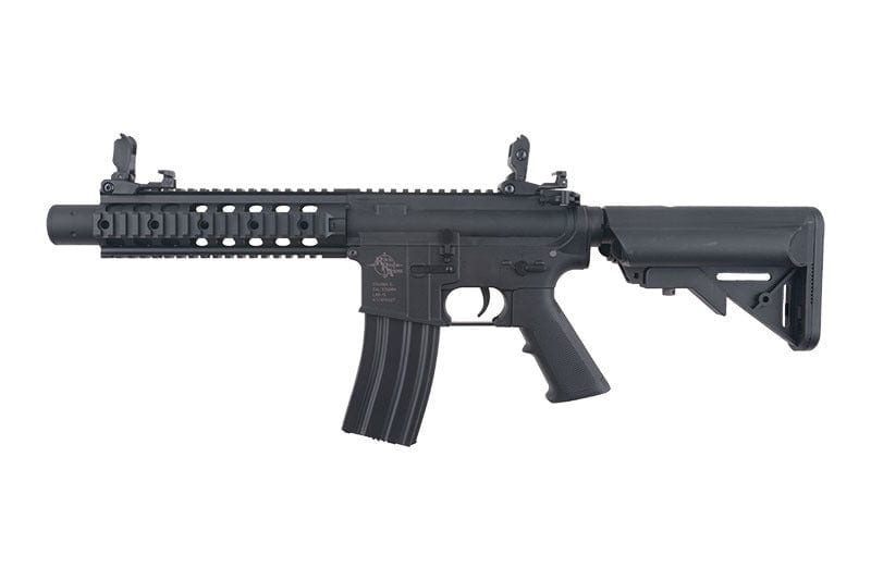 RRA SA-C05 CORE™ Airsoft electric gun - Black